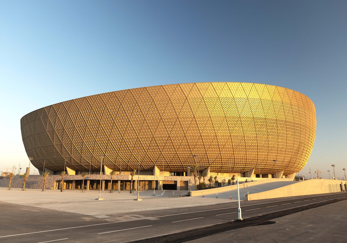 qatar stadion
