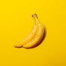 waarom zijn bananen krom?